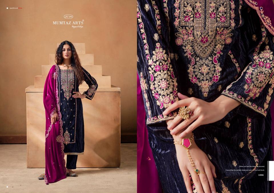 Mumtaz arts saanjh sanskriti wholesale dress material hyderabad telangana